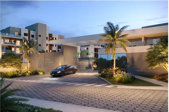 Seu primeiro Apartamento com Financiamento Bancário de Ubatuba!