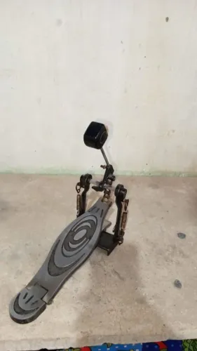 Pedal mola dupla vogga