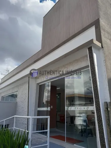 IMÓVEL COMERCIAL para VENDA e LOCAÇÃO - BELA VISTA - OSASCO - SP - AUTHÊNTICA IMÓVEIS