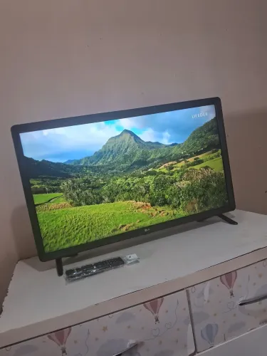VENDO TV SMART 32" LG 5G