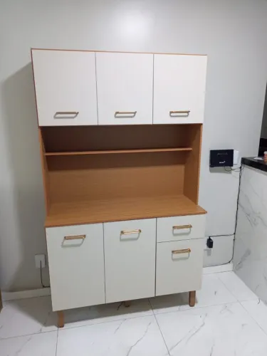 Armario Lindo no Precinho