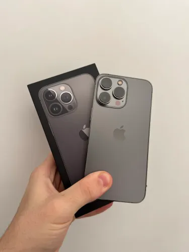 iPhone 13 Pro 128 gb impecável