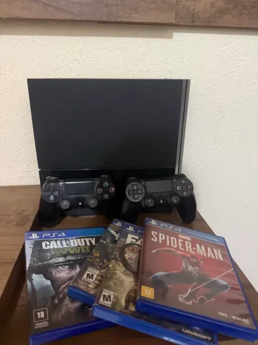 Ps4