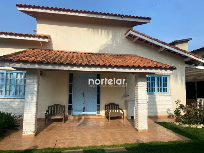 chácara a venda 6.300m³ no condominio porta do sol em Mairinque 2.000.00