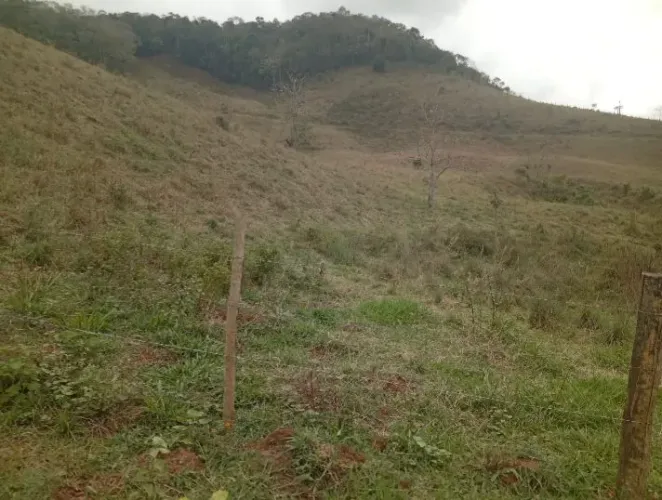 Vendo sitio regiao de piau 3alqueres