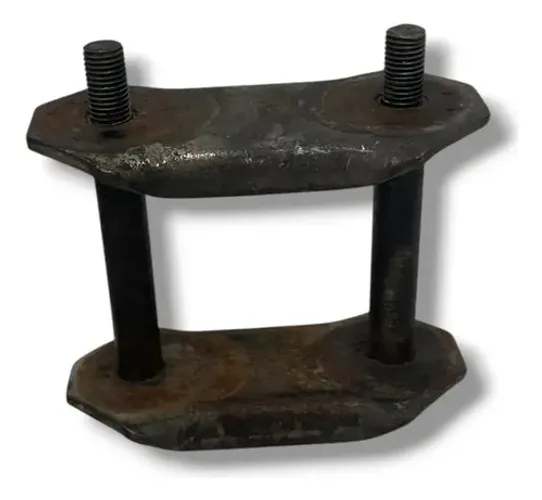 Suporte Fecho Mola Tras Jinbei Shineray Dtruck T22 2012 2013