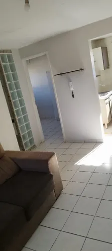 Apartamento alugo