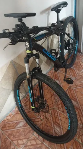 Bicicleta aro 29 OGGI