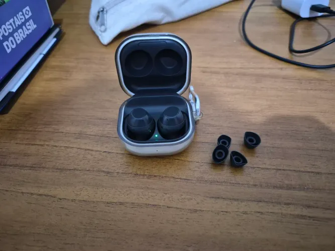 Samsung Galaxy Buds FE