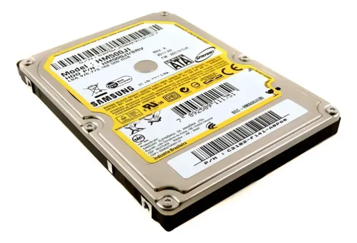 hd 500gb notebook samsumg