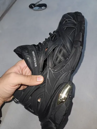 Balenciaga Track 2 Preto
