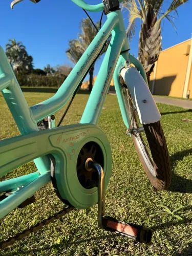 Bicicleta Nathor Antonella Teen