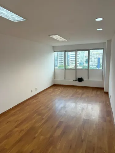 Imóvel para aluguel tem 29 metros quadrados com 1 quarto em Cachambi - Rio de Janeiro - RJ