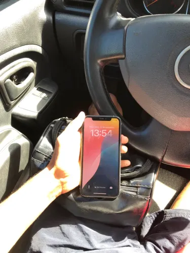 iPhone 11 Pro