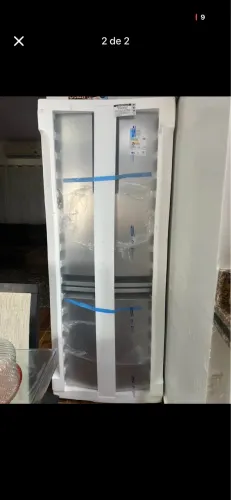 Vende-se geladeira