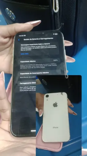 Iponhe xr