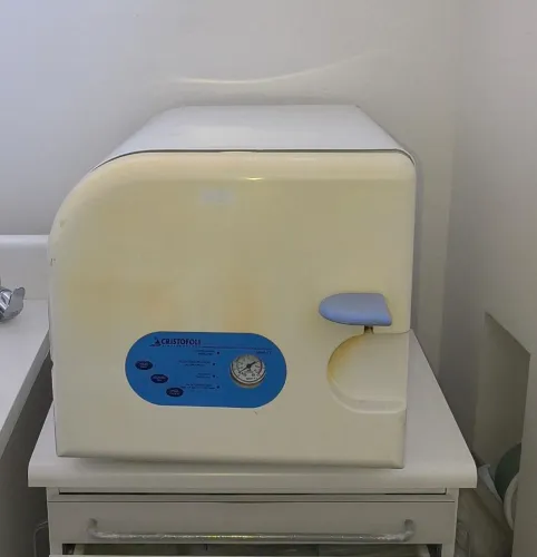 Autoclave
