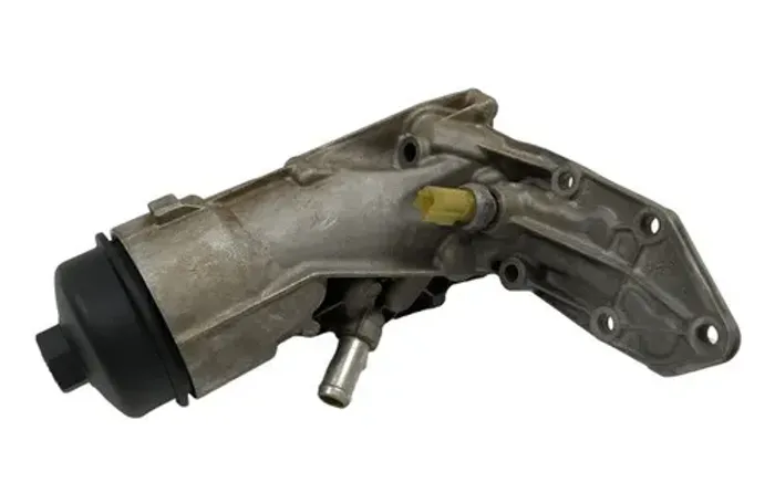 Suporte Filtro Oleo Ford Ranger 3.2 2021