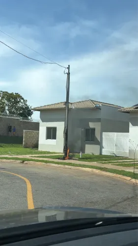 Vendo Casa - Origem do Sol