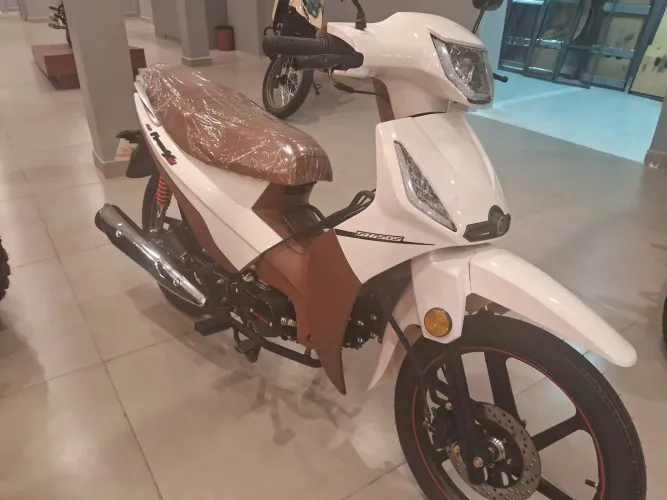 Phoenix 50cc