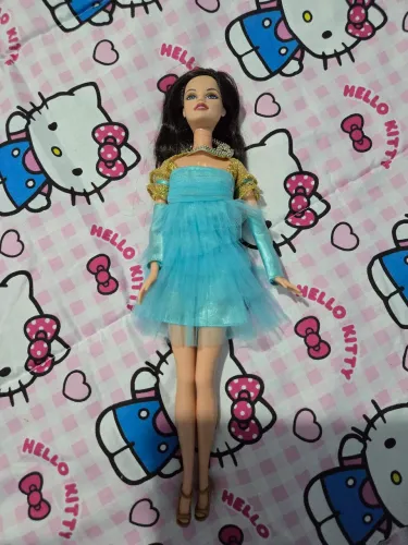 Barbie Teresa Fashion Fever