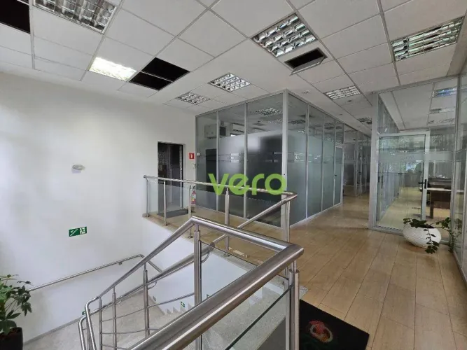 Galpão Industrial para alugar, 4400 m² por R$ 91.996/mês - Distrito Industrial I - Santa B