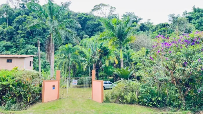 Sítio em Guapimirim para Venda
