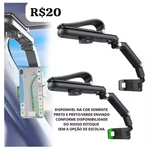 Suporte de celular