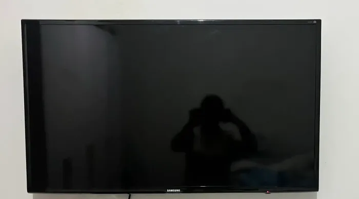 ? TV Samsung LED 40" - Excelente Estado! Vendo TV Samsung LED 40"