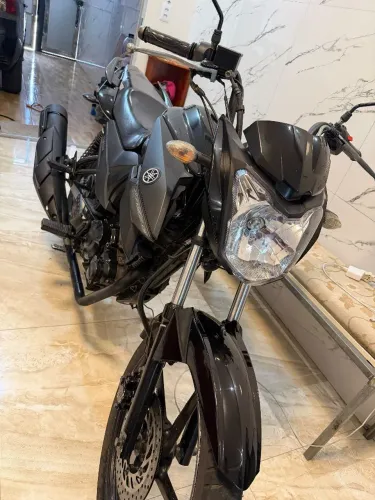 Yamaha FRZ 150 2022
