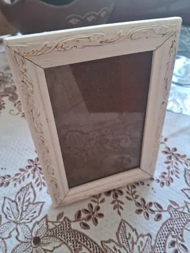 Porta retratos clássicos em ótimo estado. Preco de cada. Adicione um toque de elegância