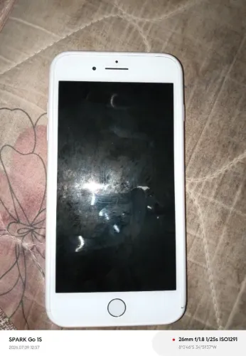 iPhone 8 Plus pra vender: motivo da venda pq ganhei outro iphone!!