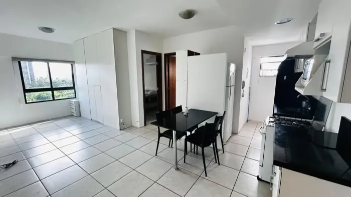 Apartamento para locação, JAQUEIRA, Recife, PE