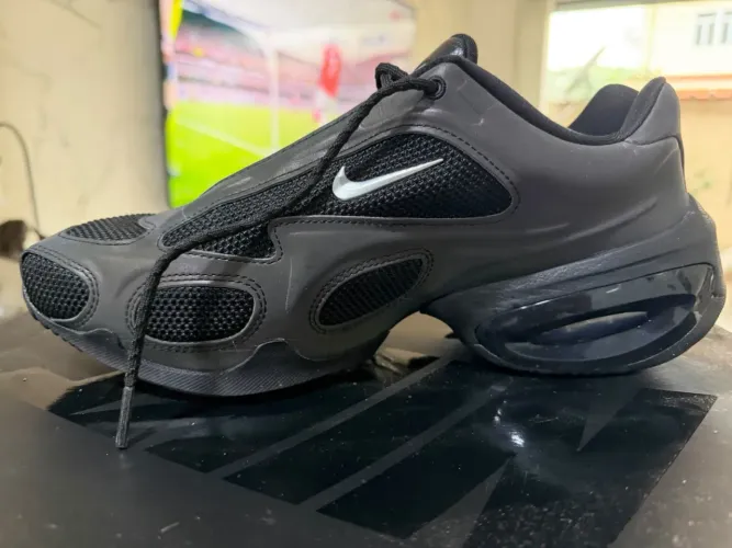 Tênis Nike Women Air Max Muse