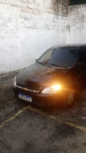 Chevrolet Classic Life/ls 1.0 VHC Flexp. 4P 2016