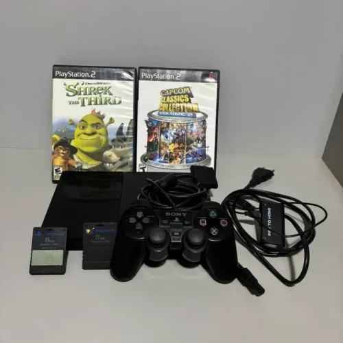 ps2 completo bloqueado