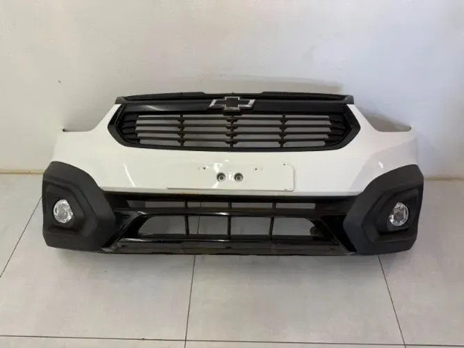 Parachoque Dianteiro Gm Spin 2024 Original