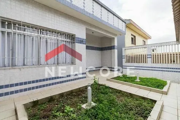 Casa em Rua Assupá - Vila Prudente - São Paulo/SP