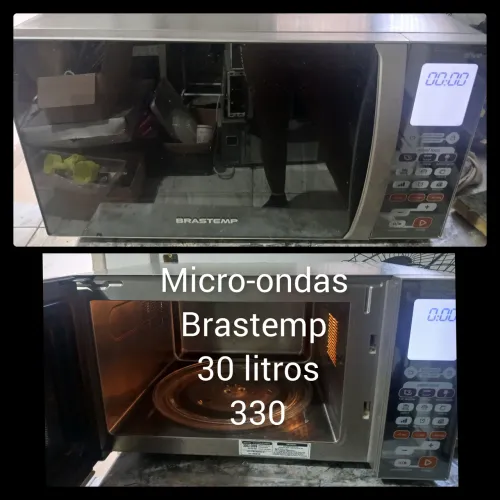 Micro-ondas