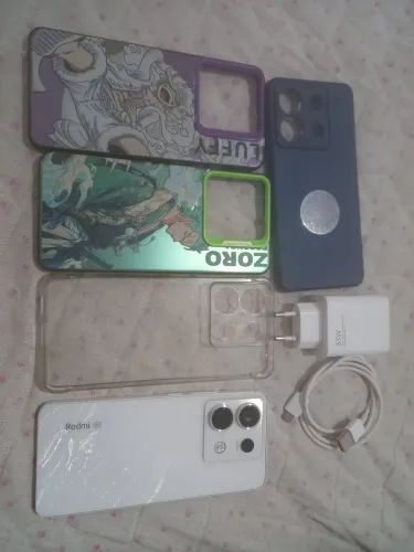 XIAOMI REDMI NOTE 13 PRO 5G