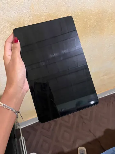 Tab A9 plus Samsung novo