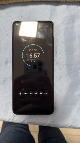 Moto g60s