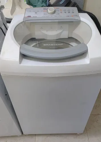 Brastemp ative 11 kg