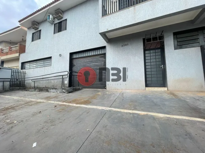 Barracão com 100 m² para locação, SAO JOSE DO RIO PRETO - SP