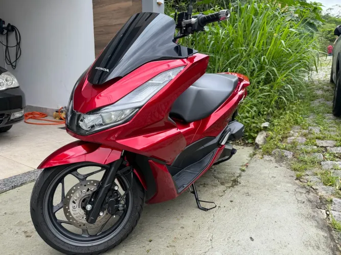 Honda PCX 160 ABS 2025