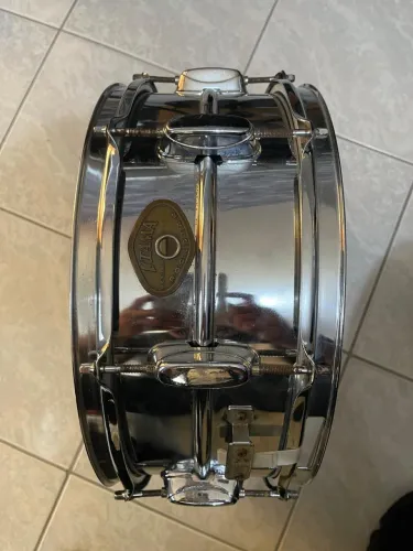 Caixa Tama Rockstar 14?