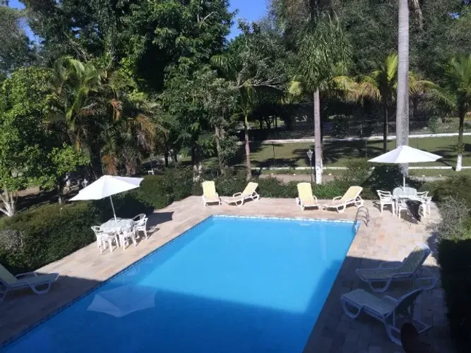 Sítio para Lazer, Eventos, Feriados e Confraternizações