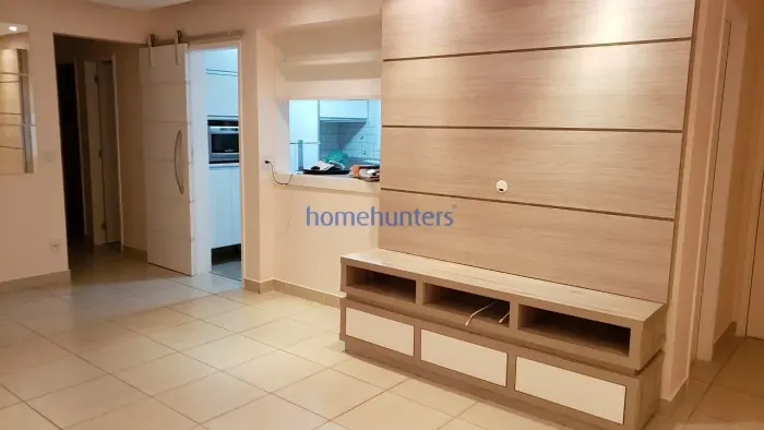 Apartamento Mobiliado 2 Quartos à Venda Mansões Santo Antônio