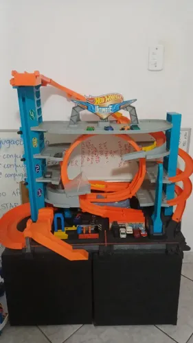 BRINQUEDO HOTWEELS