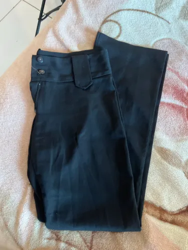 Calça social